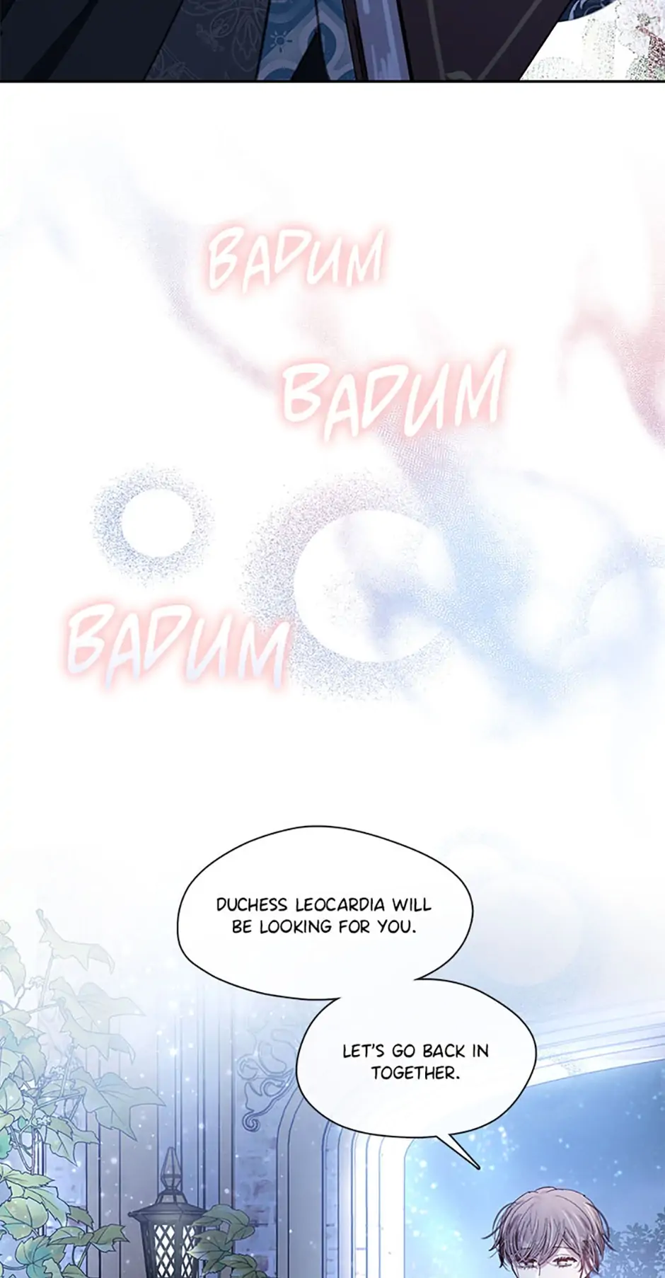 Devoted to Diamond chapter 50 - page 74